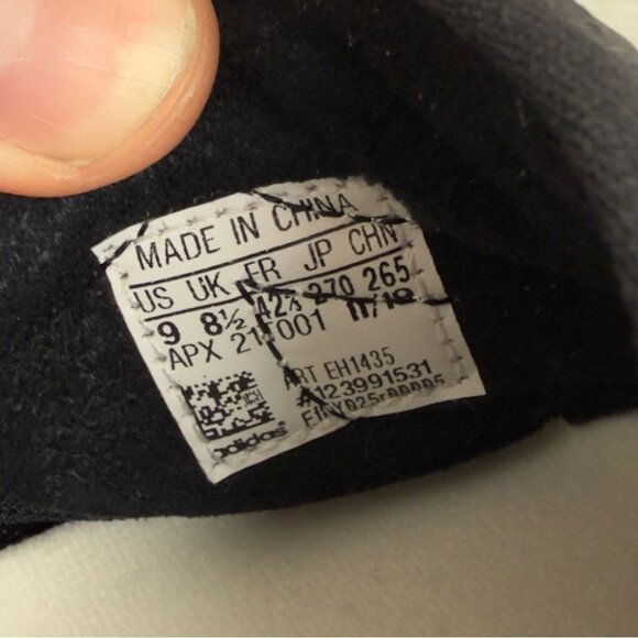 Adidas Y3 Raito Racer Men's Size 9 US - Picture 2 of 16